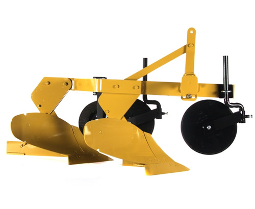 Everything Attachments 12 Inch Double Bottom Plows for sale