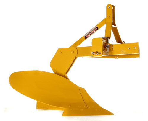 Everything Attachments 14 Inch Single Bottom Plows for sale